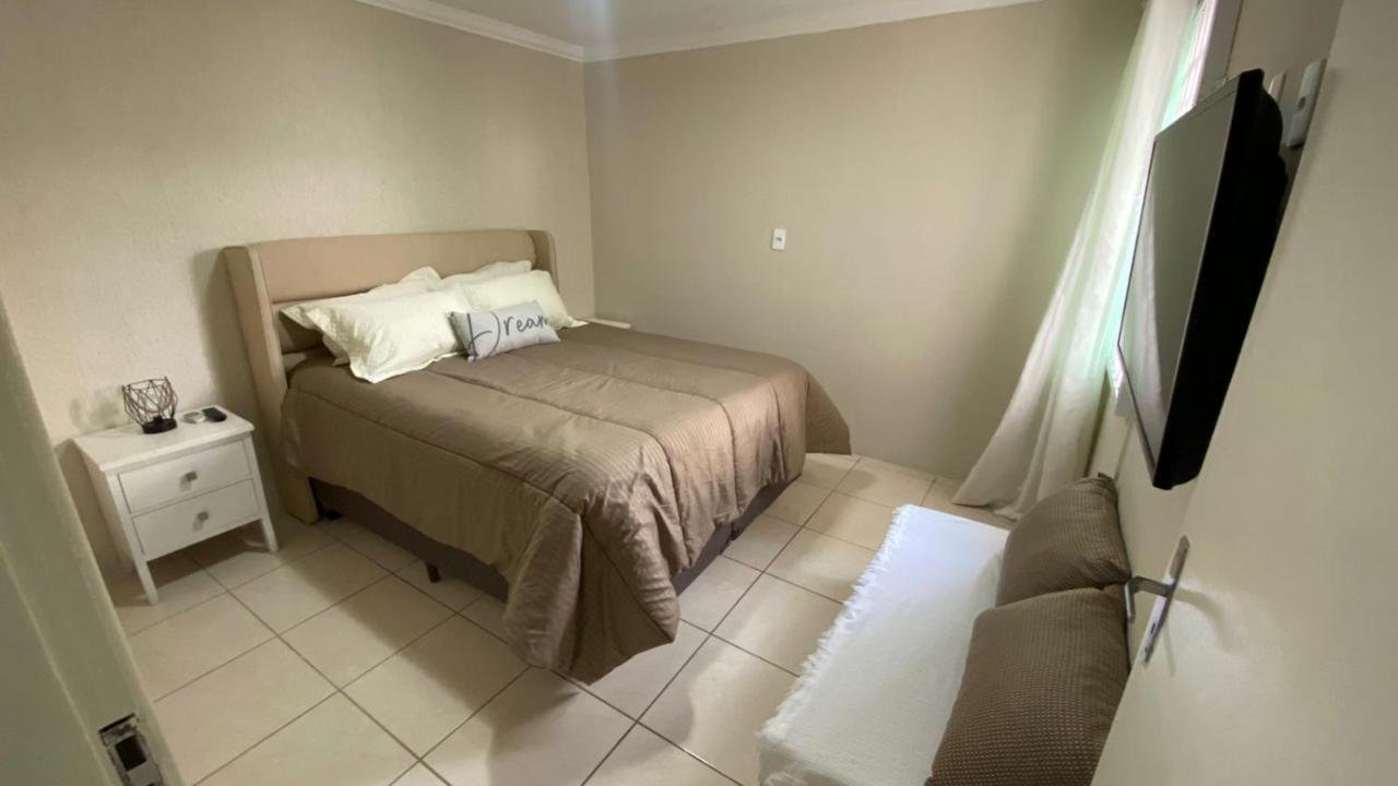 פנייה Casa De Praia Top! Beto Carrero, 500M Do Parque, Com Piscina E Sinuca, 1 Suite E 2 Quartos, 3Bwc, A 300M Da Praia, Churrasqueira E Estacionamento Privado מראה חיצוני תמונה