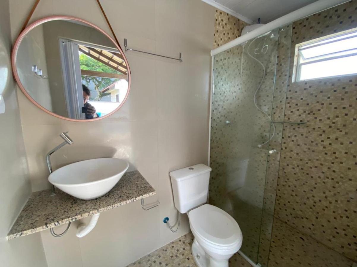 פנייה Casa De Praia Top! Beto Carrero, 500M Do Parque, Com Piscina E Sinuca, 1 Suite E 2 Quartos, 3Bwc, A 300M Da Praia, Churrasqueira E Estacionamento Privado מראה חיצוני תמונה